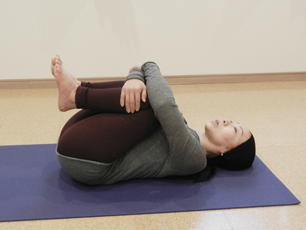 新型コロナ感染症対策 ヨガ あしかりクリニック 新型コロナ感染症対策 ヨガ あしかりクリニック