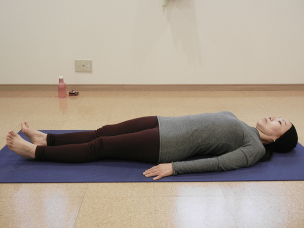 新型コロナ感染症対策 ヨガ あしかりクリニック 新型コロナ感染症対策 ヨガ あしかりクリニック